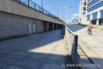 NMBS breidt fietsenstalling onder Gent Sint-Pieters uit met meer dan 1.500 plaatsen: “Gezond verstand haalt de bovenhand”