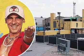 Hier speelt Manu Chao zijn hopeloos uitverkochte concert in Gent: “De zon gaat onder achter het podium”