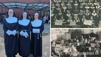 Sint-Jozefsinstituut bundelt 150-jarig bestaan in jubileumboek