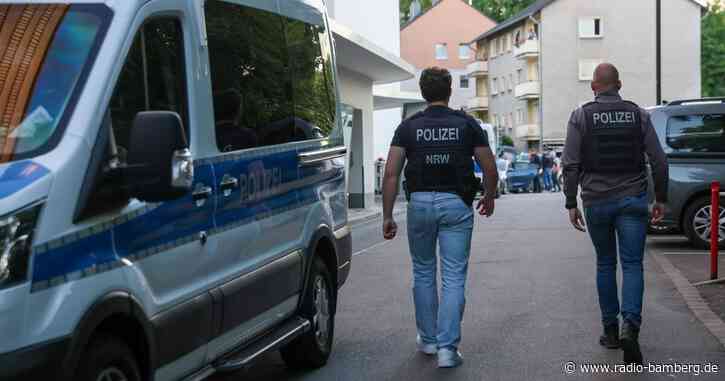 Nach Angriff auf fünf Menschen: SEK-Einsatz bei Düsseldorf