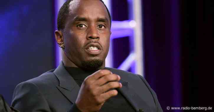 Zeugin: Combs hat Ex-Freundin mit Pfanne beworfen