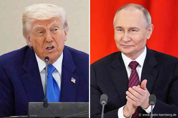 Kreml: USA und Russland planen neuen Gefangenenaustausch