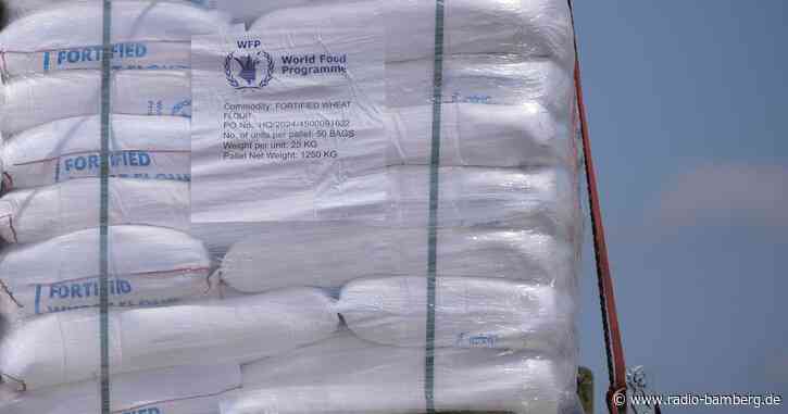 Über 20 Länder fordern umfassende Hilfen für Gazastreifen