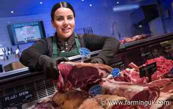 Scots stick to local red meat despite cheaper imports, survey finds