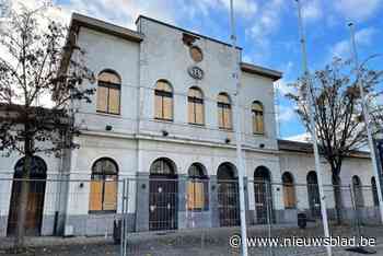Langverwachte werken aan oudste station van het land starten in juni