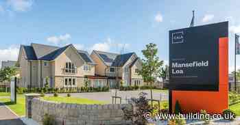 Cala blames planning delays as housebuilder’s profit falls