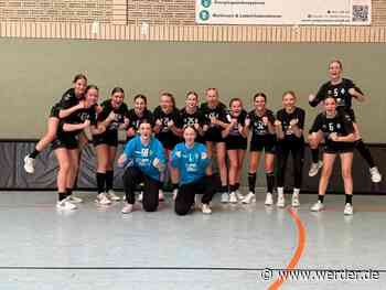 Regionalliga-Qualifikation: 2. B-Jugend startet mit Sieg in Vechta