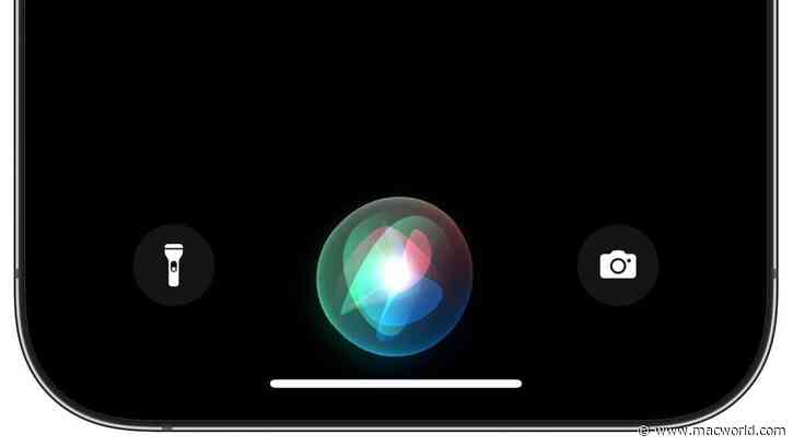 Apple plans to offer AI alternatives as it works to overhaul Siri