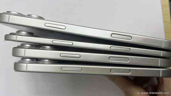 The iPhone 17 Air’s battery looks to be exactly as bad as we feared