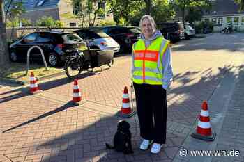 Stadt ergreift harte Maßnahme gegen Elterntaxis an Grundschule