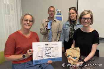 Servantes Award opgedragen aan overleden beleidscoördinator