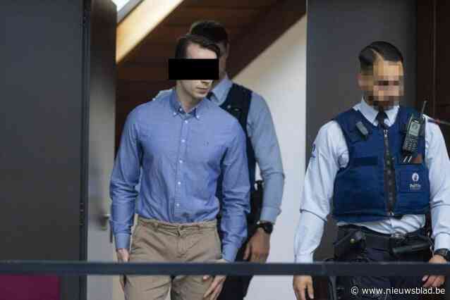 ASSISEN. Politie reconstrueert eerste momenten na fatale steekpartij: “Bloedspoor was 57 meter lang”