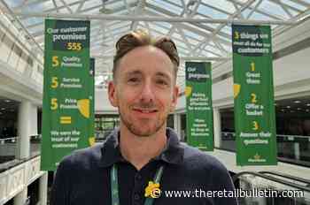 Retail for Good interview… Joseph Clark-Bland of Morrisons