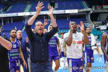 Met Hyatt, maar nog zonder Peciukevicius: Kangoeroes gaat tegen Limburg op zoek naar finaleplek in play-offs