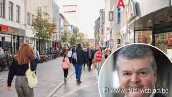 Politie voert actie tegen asociaal rijgedrag in Mechelse binnenstad: “Fenomenen worden als bijzonder storend ervaren”