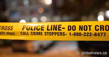 Man in his 40s killed in early morning shooting at Toronto home