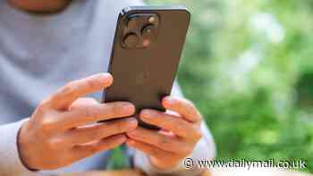 Urgent warning to all 1.8 BILLION iPhone users: Turn off the auto feature NOW