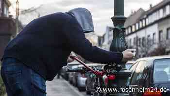 Das gestohlene Fahrrad, das nie existierte: Flintsbacher wird gleich fünfmal „beklaut“