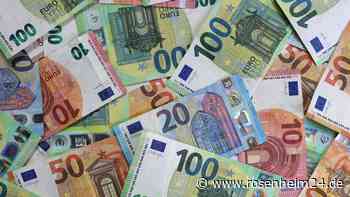 3,39 Millionen Euro für Projekte in Stadt und Landkreis Rosenheim