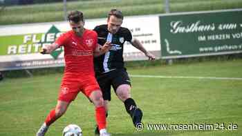 Titelfeier mit einem Tag Verspätung: Sportbund holt späten Punkt im Stadtderby gegen Westerndorf