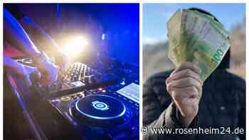 Nach „Party des Jahres“ in Rosenheim: „Robin Hood“ zieht sein Fazit – flog seine Identität auf?