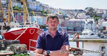 West Country fisherman blasts EU deal and says he now plans to leave UK for Spain