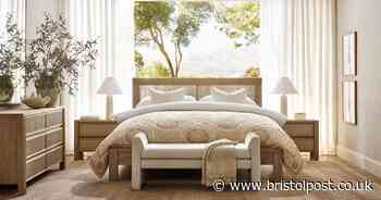 Well-known US home furnishings brand coming to the UK for first time