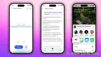 Google's popular AI tool gets its own Android app - how to use NotebookLM on your phone