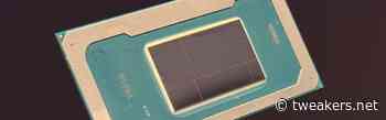 Intel toont werkende Panther Lake-cpu voor laptops die begin 2026 uitkomt