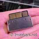 ASUS toont ook RTX 5090-videokaart met nieuwe afneembare BTF-connector