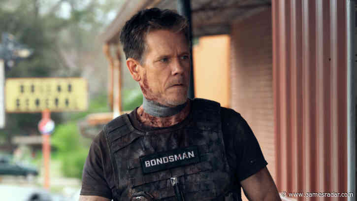 Amazon cancels its Kevin Bacon-starring supernatural crime show The Bondsman after just one season