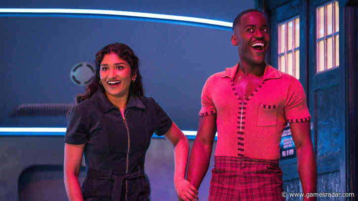 After that shock Doctor Who reveal, Russell T Davies teases that one more villain is "lying in wait, exactly 160 years away": "Stand by! This is the big one!"