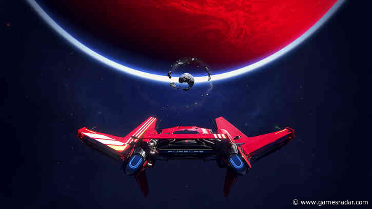 Naughty Dog's Neil Druckmann was so impressed by this The Last of Us season 2 actor, he offered him a role in Intergalactic: The Heretic Prophet "on the spot"