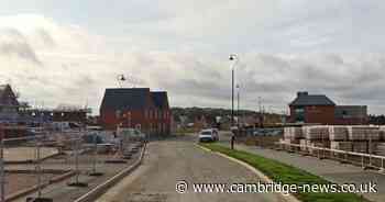 Plans for new local centre in Northamptonshire town's residential extension submitted