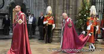 Prince William's six-word comment exposes 'huge difference' to King Charles