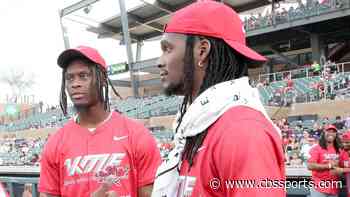 Cowboys' CeeDee Lamb, George Pickens to coexist as WR1 options? Why duo's complementary styles are perfect fit