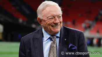 Jerry Jones admits Trump anti-DEI message made NFL more 'aware' in wake of accelerator program pause