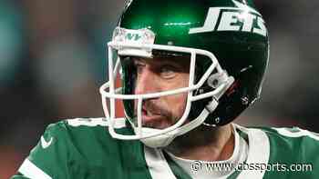 Aaron Rodgers rumors: Insider predicts Steelers to sign four-time MVP in NFL free agency