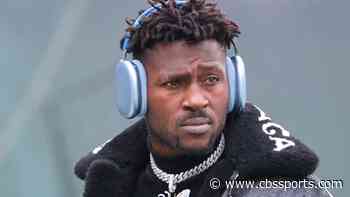 Miami Police release details following Antonio Brown boxing event incident