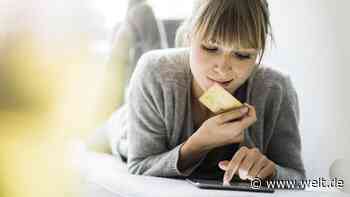 Der erstaunliche Optimismus beim deutschen Online-Handel