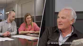 Bob Sikkes geeft verbouwers op hun kop in De Moeite Waard: 'Vind het heel stom'