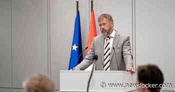 Eerste Kamerlid Kemperman breekt met BBB, coalitie verliest zetel in senaat