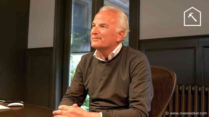 Beginnersfouten bij het verbouwen? Niet met deze tips van Bob Sikkes