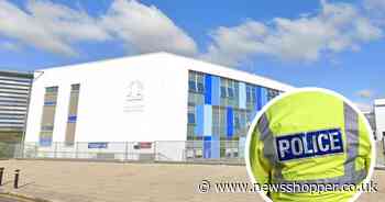 Met update on arrest of girl, 13, after Bromley school put into lockdown