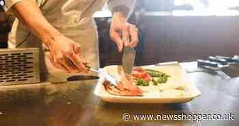 Bromley food hygiene ratings for cafes, restaurants, and takeaways revealed