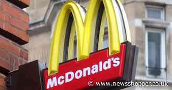What’s on the McDonald’s menu for breakfast (and when you can get it)