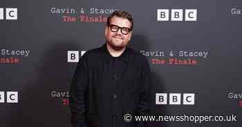 James Corden 'considering' running for Mayor of London to replace Sir Sadiq Khan