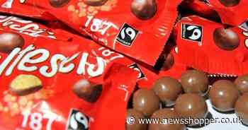 Mars issues update on return of discontinued chocolate 'better than any other'