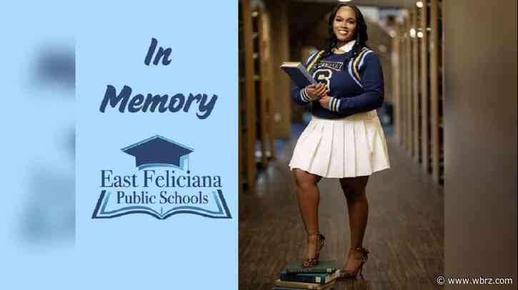 East Feliciana Parish teacher, fiance killed in separate wrecks hours from one another Friday