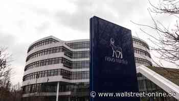 Trump-Faktor belastet: Novo ohne CEO: Analysten fordern radikalen Kurswechsel und sehen Ely Lilly vorn